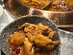 -哥老官重庆美蛙鱼头(宝山龙湖店)
