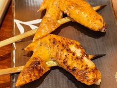 -鸟鹏烧鸟居酒屋(仁恒梦中心店)