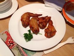 烤翅-必胜客(漕宝路店)