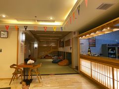 -汤泉良子.足疗按摩.SPA(中关村店)