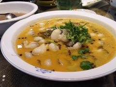 -小秦淮·南京土菜(新亭西路店)
