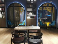 -光海书局(南京东路第一百货店)
