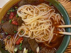 -十里香粉馆(虹桥中路店)