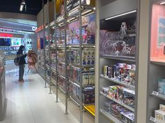 -泡泡玛特POPMART(北国先天下店)