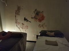 -沁欣堂推拿艾灸