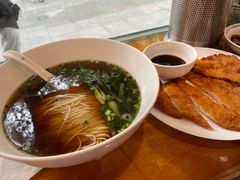 -君东记本帮面馆(天钥桥路店)