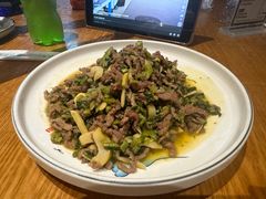 -食光慢宴·安吉土菜馆