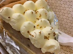 -Pie Bird(新闸路店)