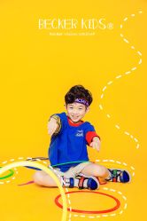 -贝克叔叔儿童摄影工作室(天时嘉园店)