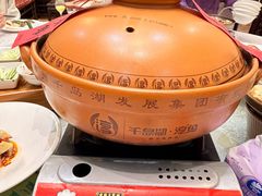 -千岛湖鱼味馆(十字街总店)