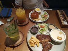 -Simple Yummy简单美味(上邦百汇城店)