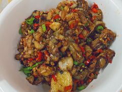 -笨罗卜浏阳菜馆(龙华鹏润达店)