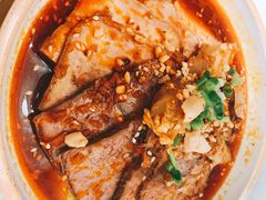 夫妻肺片-姑姑宴(富力广场店)