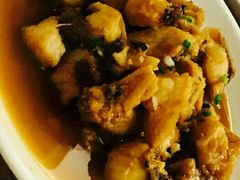 -千岛湖丽景酒店-中餐厅