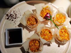 公主素蟹粉-桂满陇天书(南京德基旗舰店)