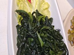 -老牌坊云南鱼豆花火锅(哈西万达店)