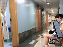 -浙江大学医学院附属第一医院(庆春院区)