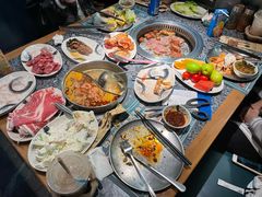 -阪尚皇·原切牛排·烤肉火锅自助(北京路店)