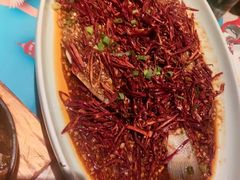 -醉长安(钟楼旗舰店)