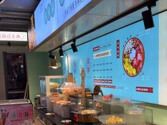 -宽城子美蛙毛肚自助火锅(建邺万达步行街店)