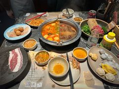 -空之介寿喜烧·和牛放题(恒隆广场店)