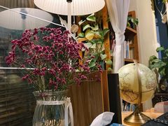 -默迹咖啡馆