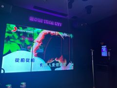 -星聚会KTV(杭州湖滨店)