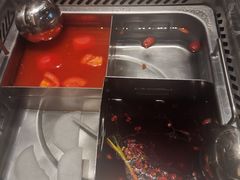 -海底捞火锅(龙湖三千集店)