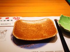 餐具摆设-北国料理(世荣路店)