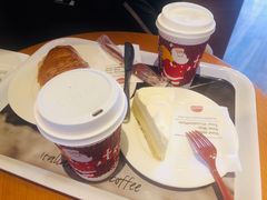 -COSTA COFFEE(上海五玠坊店)