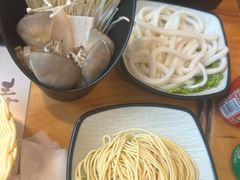 -牛匠和牛寿喜锅(西安总店)