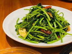 丹江口生态笋干-丹江渔村(望京店)