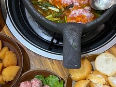 -笔记安顺夺夺粉火锅