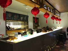 -陆壹捌餐厅(五大道店)