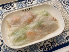 -冰泉豆浆馆(白云山总店)