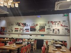 -柳叶刀烧烤(北大清华店)