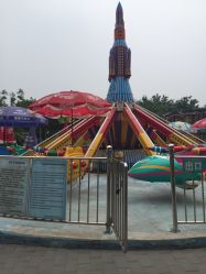 -大望京儿童游乐场