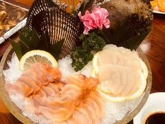 -渔公码头·九龙湾国际饭店