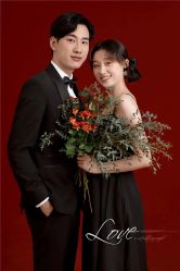 -摩玛婚纱摄影(杭州店)