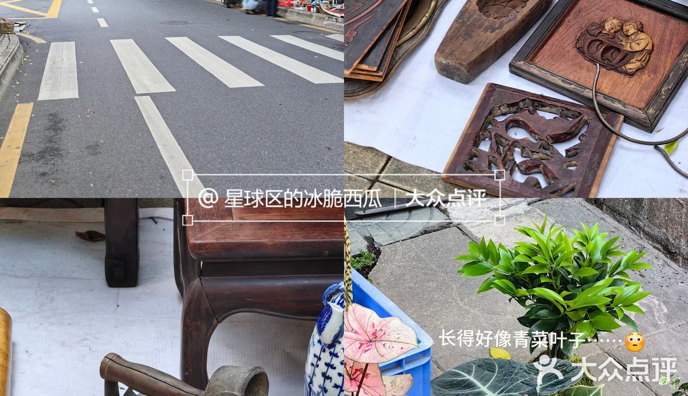 🧩记录在韶关的一个平常周末💭