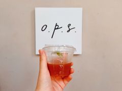 -O.P.S. CAFE