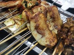 -肥猫烤翅·20年老字号(锦州道店)