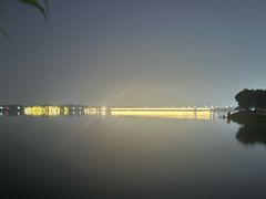 -丁香湖公园