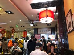 大堂-姚记炒肝店(簋街店)