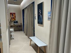-天真蓝照相馆(上海中山公园龙之梦店)