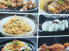 -宏达老菜馆(东安街店)