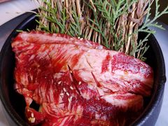 -厚贞日式烤肉(龙之梦店)