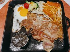 -豪享来(我格广场店)
