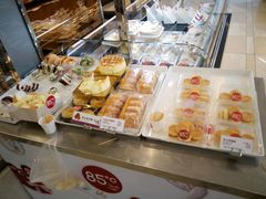 -85度C(青岛闽江路店)