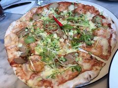 -玛尚诺Pizza&Bar(长泰广场店)